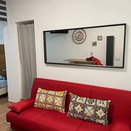 Perugia Home Apartment La Finestra Di Fronte Exteriér fotografie
