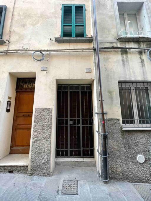 Perugia Home Apartment La Finestra Di Fronte Exteriér fotografie