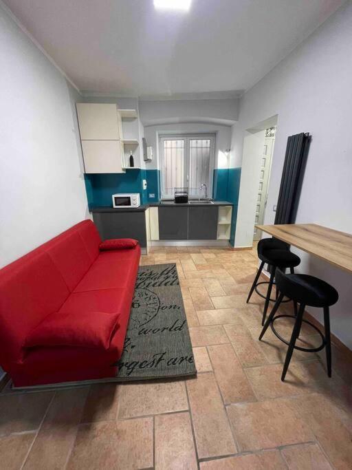 Perugia Home Apartment La Finestra Di Fronte Exteriér fotografie
